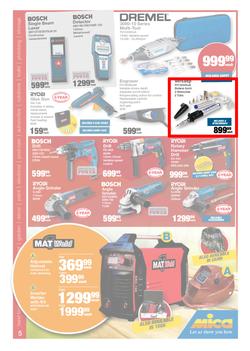 Mica National : Hot Summer Savings (24 October - 05 November 2023), page 5