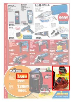 Mica National : Hot Summer Savings (24 October - 05 November 2023), page 5