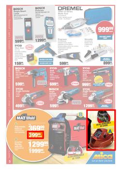 Mica National : Hot Summer Savings (24 October - 05 November 2023), page 5
