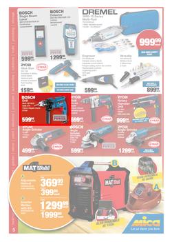 Mica National : Hot Summer Savings (24 October - 05 November 2023), page 5