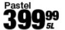 Plascon Brilliant Sheen Pastel-5L