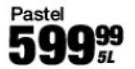 Duram Classic Matt Pastel-5L