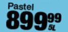 Plascon Wall & All Pastel-5L