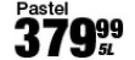 Duram Wall & Ceiling Premium Acrylic Paint Pastel-5L