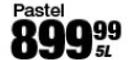 Plascon Cashmere Pastel-5L