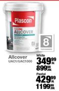 Plascon All Cover Pastel-5L