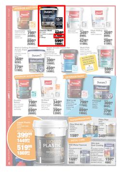 Mica National : Hot Summer Savings (24 October - 05 November 2023), page 6