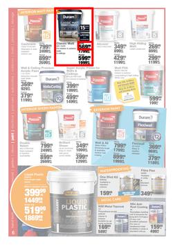 Mica National : Hot Summer Savings (24 October - 05 November 2023), page 6