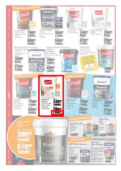 Mica National : Hot Summer Savings (24 October - 05 November 2023), page 6