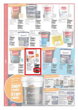 Mica National : Hot Summer Savings (24 October - 05 November 2023), page 6