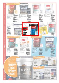 Mica National : Hot Summer Savings (24 October - 05 November 2023), page 6
