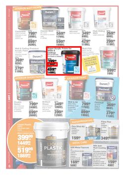 Mica National : Hot Summer Savings (24 October - 05 November 2023), page 6