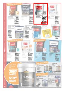 Mica National : Hot Summer Savings (24 October - 05 November 2023), page 6