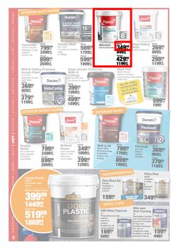Mica National : Hot Summer Savings (24 October - 05 November 2023), page 6