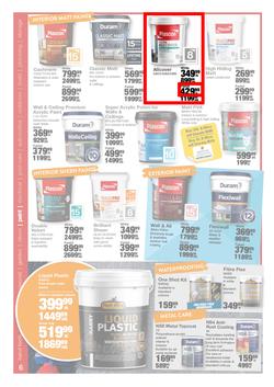 Mica National : Hot Summer Savings (24 October - 05 November 2023), page 6