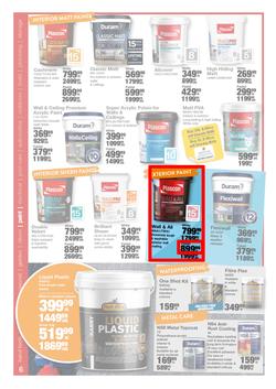 Mica National : Hot Summer Savings (24 October - 05 November 2023), page 6