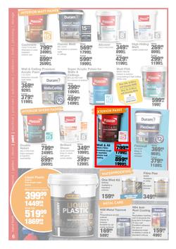 Mica National : Hot Summer Savings (24 October - 05 November 2023), page 6