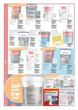 Mica National : Hot Summer Savings (24 October - 05 November 2023), page 6
