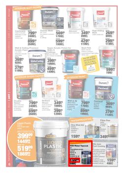 Mica National : Hot Summer Savings (24 October - 05 November 2023), page 6