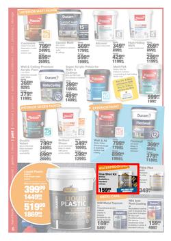 Mica National : Hot Summer Savings (24 October - 05 November 2023), page 6