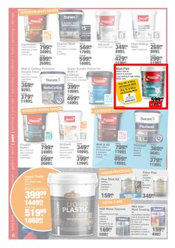 Mica National : Hot Summer Savings (24 October - 05 November 2023), page 6