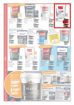 Mica National : Hot Summer Savings (24 October - 05 November 2023), page 6