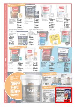 Mica National : Hot Summer Savings (24 October - 05 November 2023), page 6