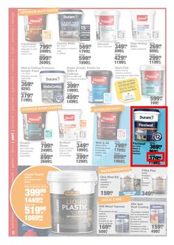 Mica National : Hot Summer Savings (24 October - 05 November 2023), page 6