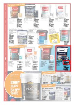 Mica National : Hot Summer Savings (24 October - 05 November 2023), page 6