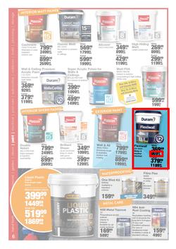 Mica National : Hot Summer Savings (24 October - 05 November 2023), page 6