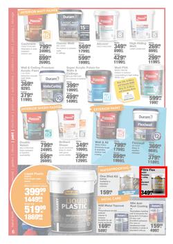 Mica National : Hot Summer Savings (24 October - 05 November 2023), page 6