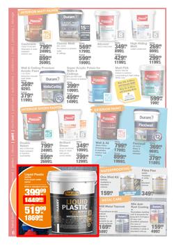 Mica National : Hot Summer Savings (24 October - 05 November 2023), page 6