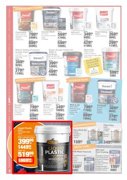 Mica National : Hot Summer Savings (24 October - 05 November 2023), page 6