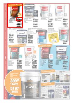 Mica National : Hot Summer Savings (24 October - 05 November 2023), page 6