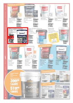 Mica National : Hot Summer Savings (24 October - 05 November 2023), page 6