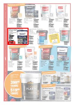 Mica National : Hot Summer Savings (24 October - 05 November 2023), page 6