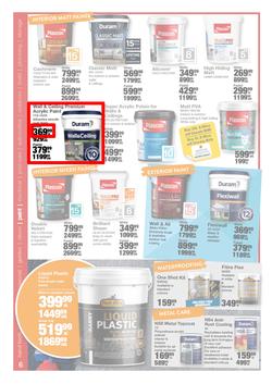 Mica National : Hot Summer Savings (24 October - 05 November 2023), page 6