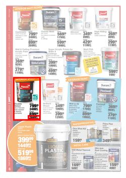 Mica National : Hot Summer Savings (24 October - 05 November 2023), page 6