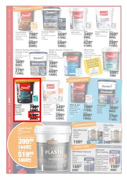 Mica National : Hot Summer Savings (24 October - 05 November 2023), page 6