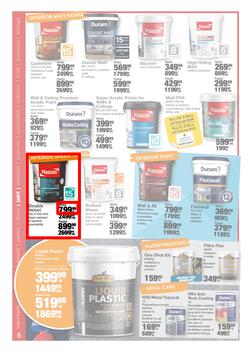 Mica National : Hot Summer Savings (24 October - 05 November 2023), page 6