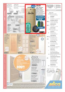 Mica National : Hot Summer Savings (24 October - 05 November 2023), page 11