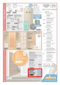Mica National : Hot Summer Savings (24 October - 05 November 2023), page 11