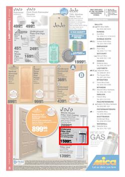 Mica National : Hot Summer Savings (24 October - 05 November 2023), page 11