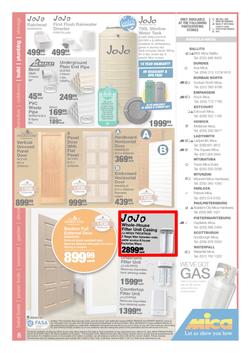 Mica National : Hot Summer Savings (24 October - 05 November 2023), page 11
