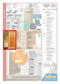 Mica National : Hot Summer Savings (24 October - 05 November 2023), page 11
