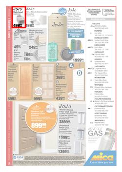 Mica National : Hot Summer Savings (24 October - 05 November 2023), page 11