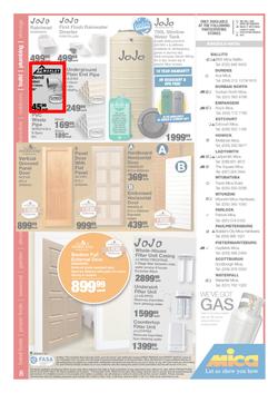 Mica National : Hot Summer Savings (24 October - 05 November 2023), page 11