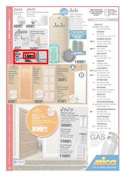 Mica National : Hot Summer Savings (24 October - 05 November 2023), page 11
