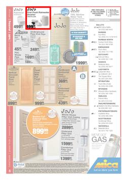 Mica National : Hot Summer Savings (24 October - 05 November 2023), page 11