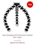 Joby Gorillapod Mini Tripod